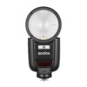 Lampa błyskowa GODOX V1Pro TTL do Sony