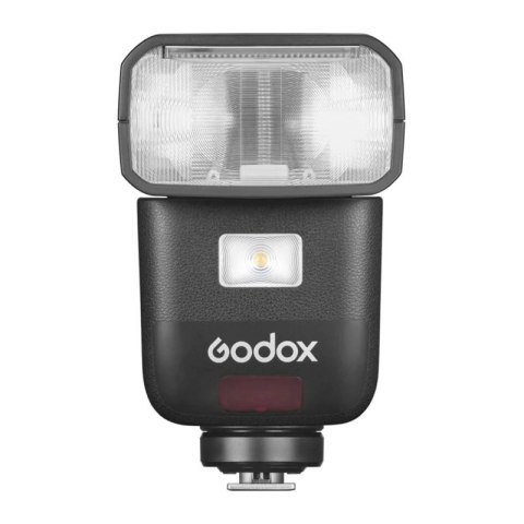 Lampa błyskowa GODOX V480 TTL do Nikon