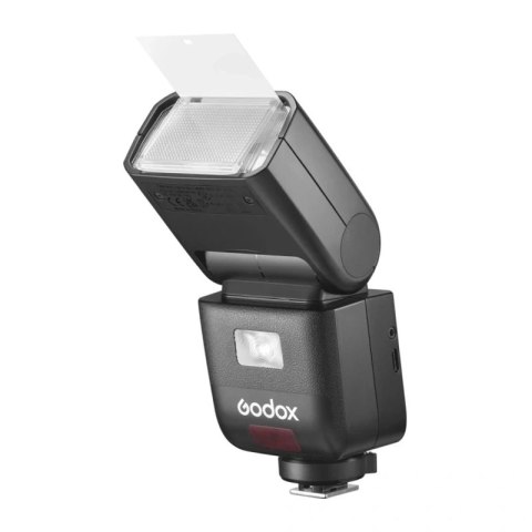 Lampa błyskowa GODOX V480 TTL do Nikon
