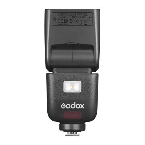 Lampa błyskowa GODOX V480 TTL do Nikon