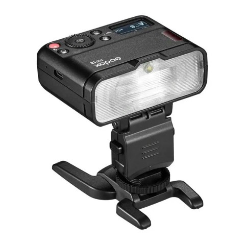 Lampa błyskowa makro GODOX MF12