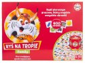 Lynx: Gra Ryś Na Tropie