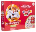 Lynx: Gra Ryś Na Tropie