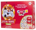 Lynx: Gra Ryś Na Tropie