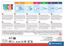 Puzzle Super 300el. Niezwykły Zwierzęcy Świat | Clementoni