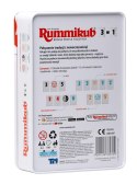 Rummikub - 3w1 Travel Tin, gra
