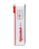 Rummikub - 3w1 Travel Tin, gra