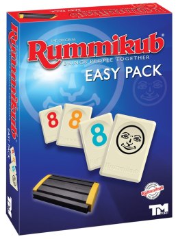 Rummikub - Easy pack, gra