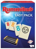 Rummikub - Easy pack, gra