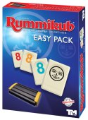 Rummikub - Easy pack, gra
