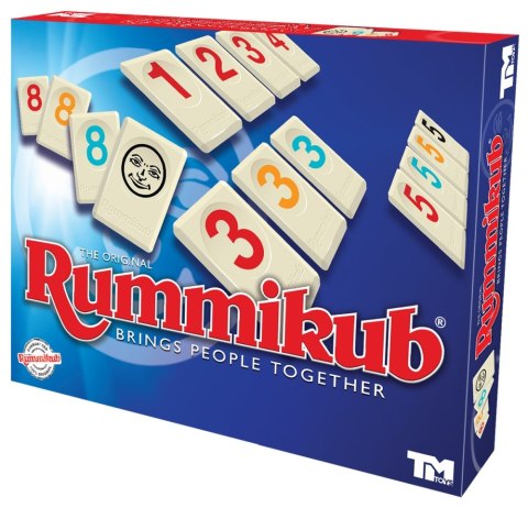 Rummikub - Original