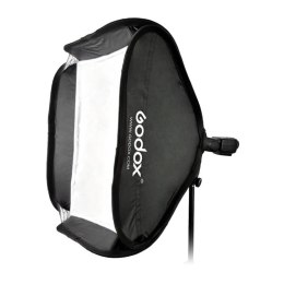 Softbox GODOX SFUV5050 50x50cm