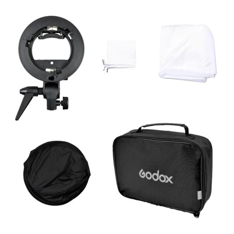 Softbox GODOX SFUV6060 60x60 cm