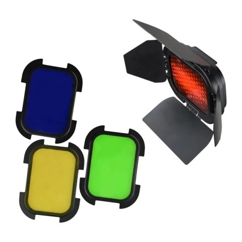 Wrota GODOX BD-07