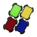Wrota GODOX BD-07