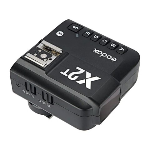 Wyzwalacz GODOX X2T TTL do Canon