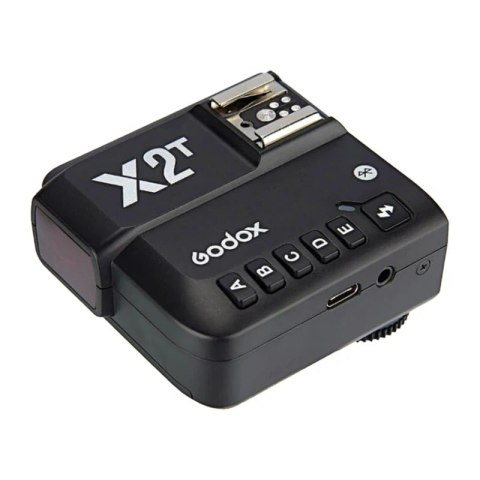 Wyzwalacz GODOX X2T TTL do Nikon