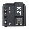 Wyzwalacz GODOX X2T TTL do Pentax