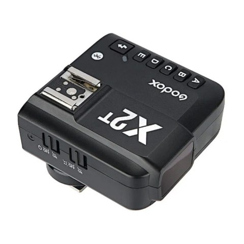 Wyzwalacz GODOX X2T TTL do Pentax