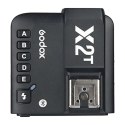 Wyzwalacz GODOX X2T TTL do Sony