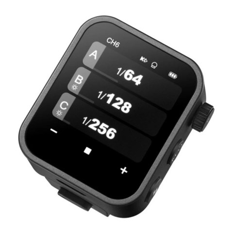 Wyzwalacz GODOX X3 TTL do Canon