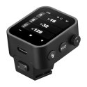 Wyzwalacz GODOX X3 TTL do Canon