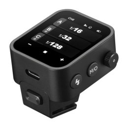 Wyzwalacz GODOX X3 TTL do Canon