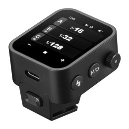 Wyzwalacz GODOX X3 TTL do Olympus