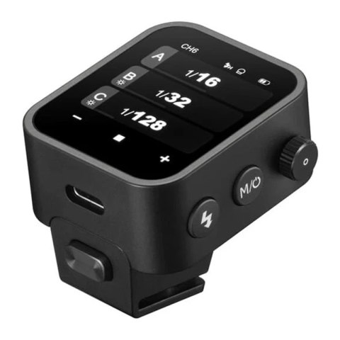 Wyzwalacz GODOX X3 TTL do Olympus