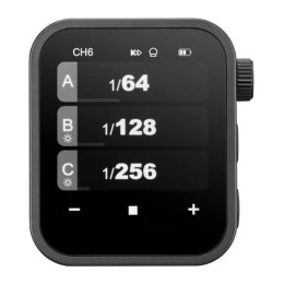 Wyzwalacz GODOX X3 TTL do Olympus