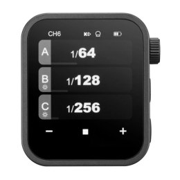 Wyzwalacz GODOX X3 TTL do Sony