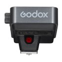 Wyzwalacz GODOX X3Pro TTL do Nikon