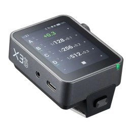 Wyzwalacz GODOX X3Pro TTL do Sony
