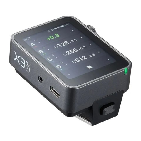 Wyzwalacz GODOX X3Pro TTL do Sony