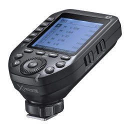 Wyzwalacz GODOX XproII TTL do Nikon