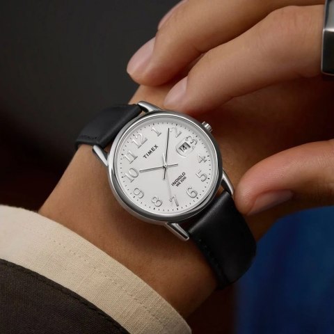 ZEGAREK MĘSKI TIMEX EASY READER TW2W54300 + BOX