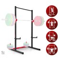 Drążek do podciągania stacjonarny stojak na sztangę Neo-Sport Apex Frame 130400