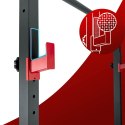 Drążek do podciągania stacjonarny stojak na sztangę Neo-Sport Apex Frame 130400