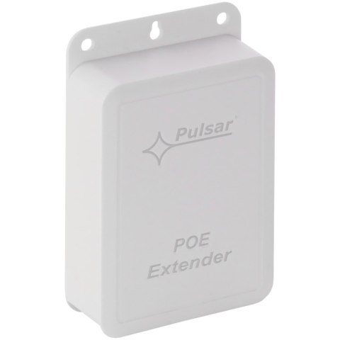 EXTENDER ETHERNET+PoE EXT-POE4-OTD PULSAR