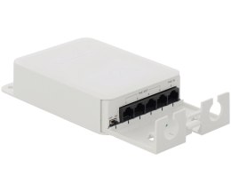 EXTENDER ETHERNET+PoE EXT-POE4-OTD PULSAR