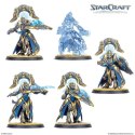 GRA STARCRAFT: ADEPT - PROTOSS - EXPANSION SET (EN) - ARCHON