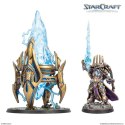GRA STARCRAFT: ARTANIS & PYLON - PROTOSS - EXPANSION SET (EN) - ARCHON