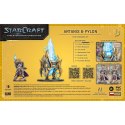GRA STARCRAFT: ARTANIS & PYLON - PROTOSS - EXPANSION SET (EN) - ARCHON