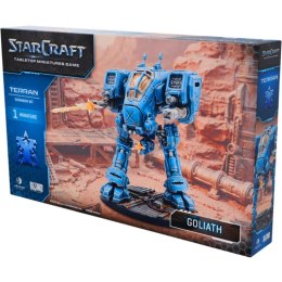 GRA STARCRAFT: GOLIATH - TERRAN - EXPANSION SET (EN) - ARCHON