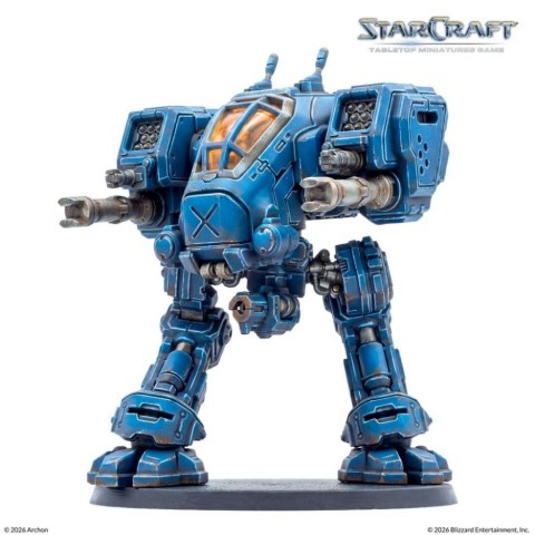 GRA STARCRAFT: GOLIATH - TERRAN - EXPANSION SET (EN) - ARCHON