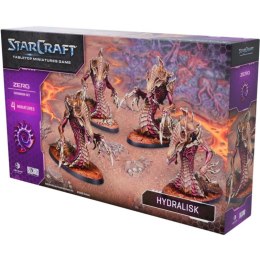GRA STARCRAFT: HYDRALISK - ZERG - EXPANSION SET (EN) - ARCHON