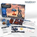 GRA STARCRAFT: JIM RAYNOR & POINT DEFENSE DRONE - TERRAN - EXPANSION SET (EN) - ARCHON