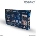 GRA STARCRAFT: JIM RAYNOR & POINT DEFENSE DRONE - TERRAN - EXPANSION SET (EN) - ARCHON