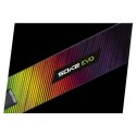 Grip tape do hulajnogi wyczynowej Soke Griptape 47x10cm Rainbow