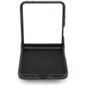 Guess 4G Classic MagSafe - Etui Samsung Galaxy Z Flip 8 (różowy)